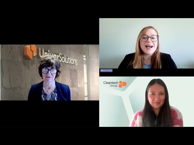 The Beauty Industry's Cleantech Secret (Univar Solutions Explains)