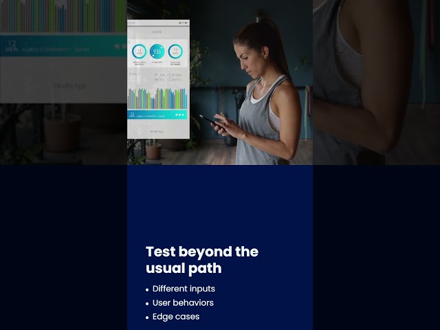 Tests Wear Out | Software Testing Principles Explained #shorts #testing #software #qatesting