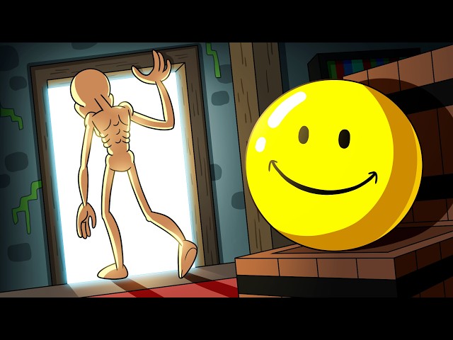 VERITY is MISSING... (Minecraft Animation)