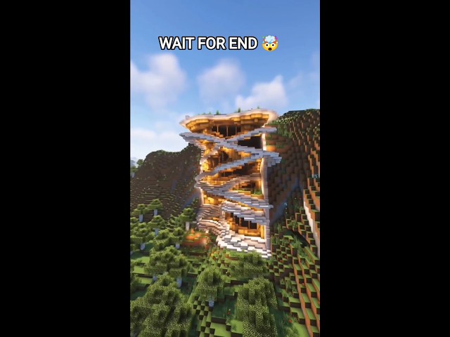 Minecraft Modern House Build – Ultimate Luxury Mansion Tutorial! 🏡✨