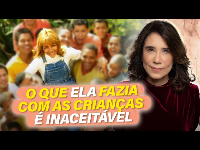 Understand How Flordelis Manipulated You and the Entire Country | Ana Beatriz