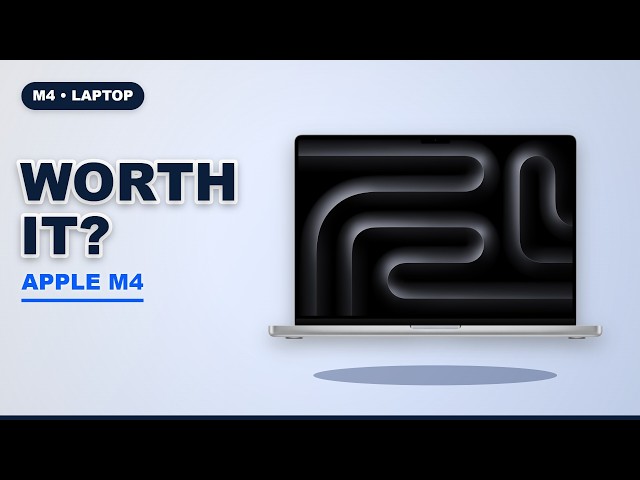 Apple MacBook Pro M4 Max Tested: Is It Worth It for Professionals?