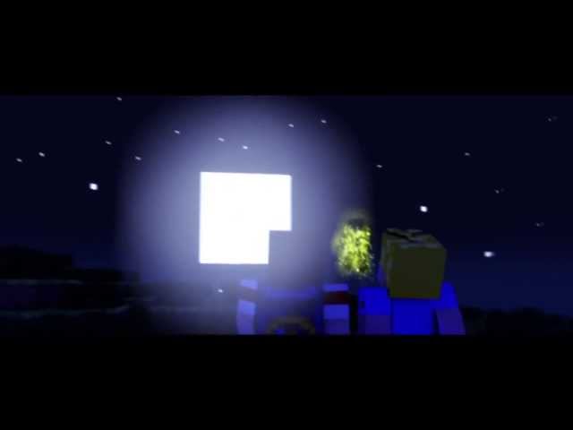 ♫ Let's have some FUN in Minecraft ♫ A Minecraft Parody of When Can I See You Again