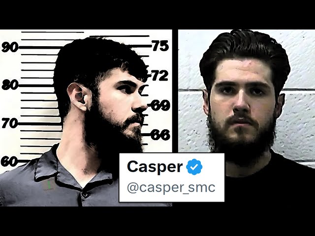 Exposing a Trading Guru’s Insane Secret (Casper SMC)