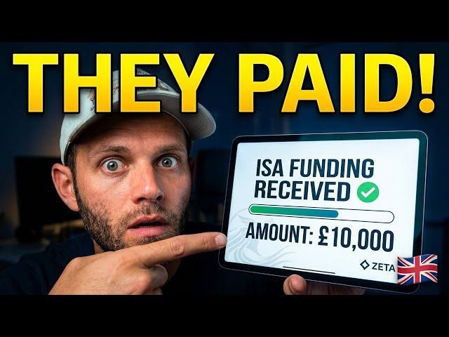 You Can’t Trade Options In An ISA, So I Do This Instead