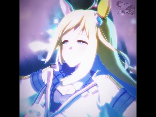 Neo Universe Edit [Uma Musume]