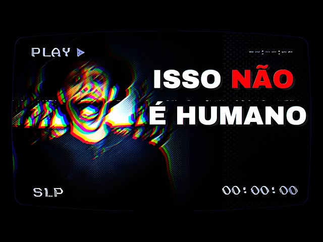 HUMANOID: O CRUEL PARASITA DIMENSIONAL