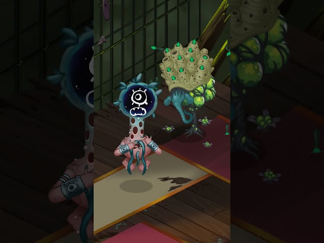 Jerm and Seemore duet! 🎪  #mysingingmonsters #msm #duet