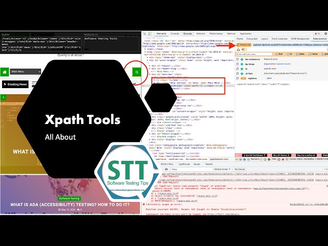 Free best Xpath tools, Which to use ?