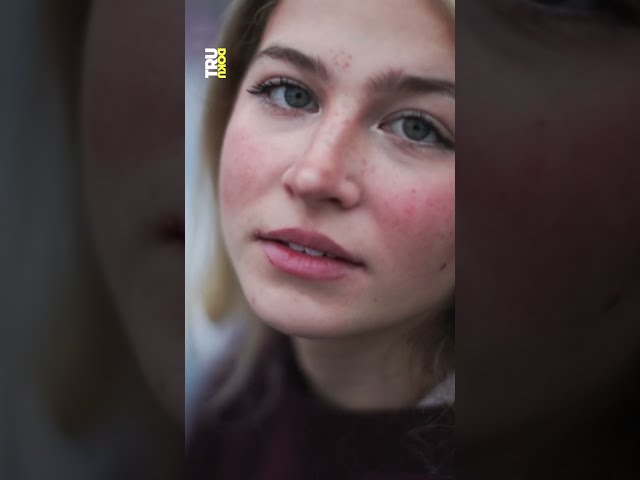 Er war 16, sie war 18 #shorts #teenparents #jungeeltern #plötzlichschwanger #trudoku #zdf #liebe