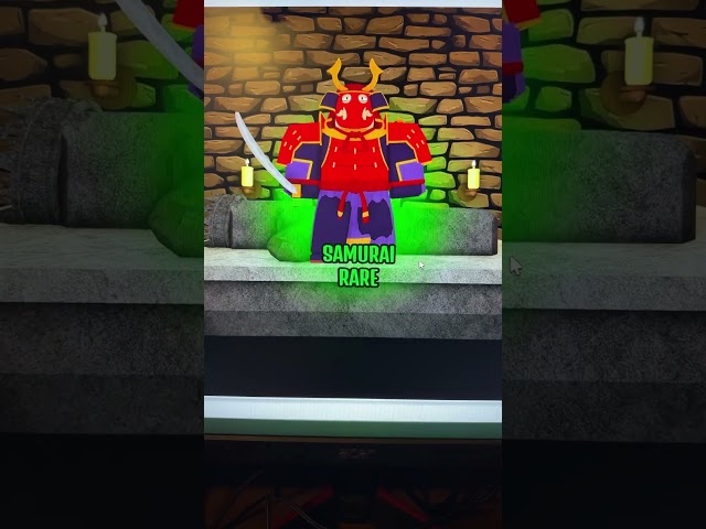 WHAT DID I GET???