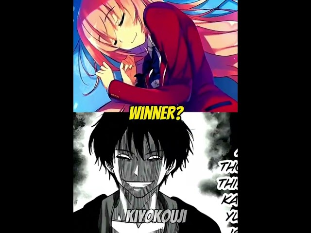 Cote vs Tomodachi Game Tournament pt 8