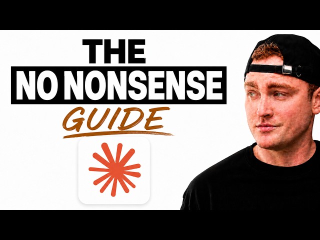 Designing With Claude: The No-Nonsense Guide