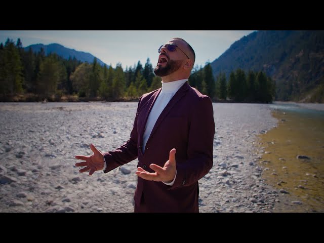 Dero Goi - The First Stone [Official Music Video]