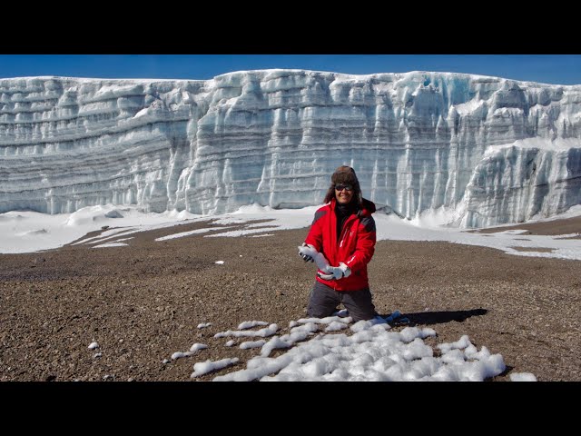 Kilimanjaro | Lemosho | Meditating & Relaxing Documentary