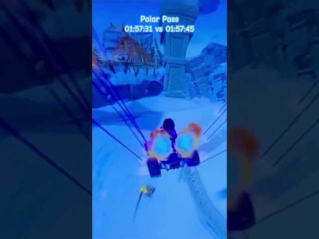 #crashteamracing #ctrnf #ctr #crashbandicoot #shorts #shortsgaming #shortsvideo #gaming #gameshorts