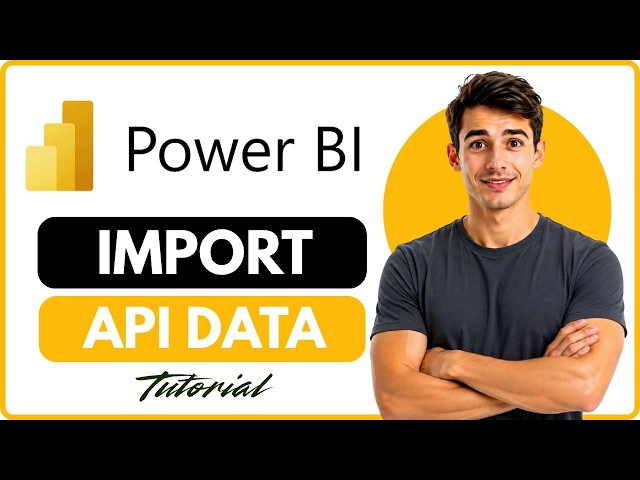 How to Fetch Data From an API in Power BI [2026 Guide]