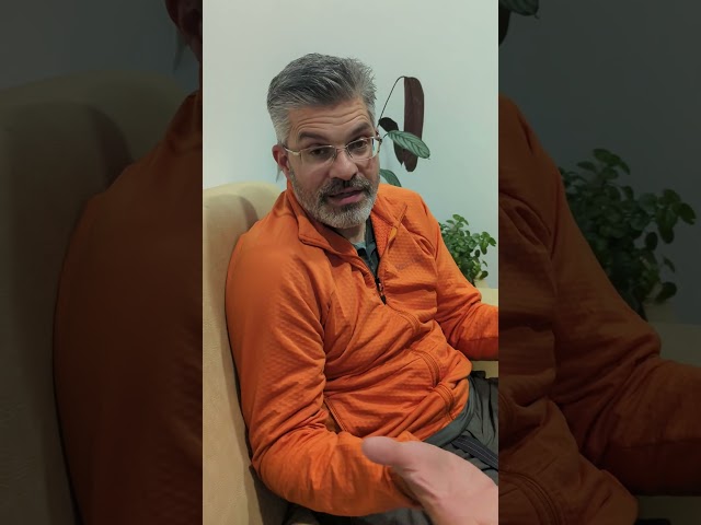 Father Matt's thoughts on God working through our lives!