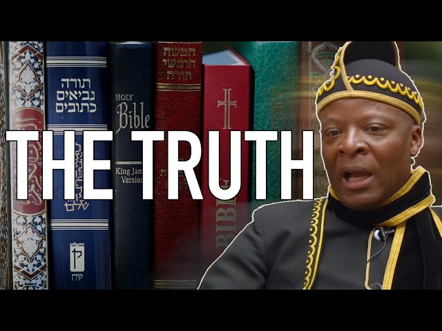 Jesus Christ Astral Name, The Holy Books & Time Travel Explained