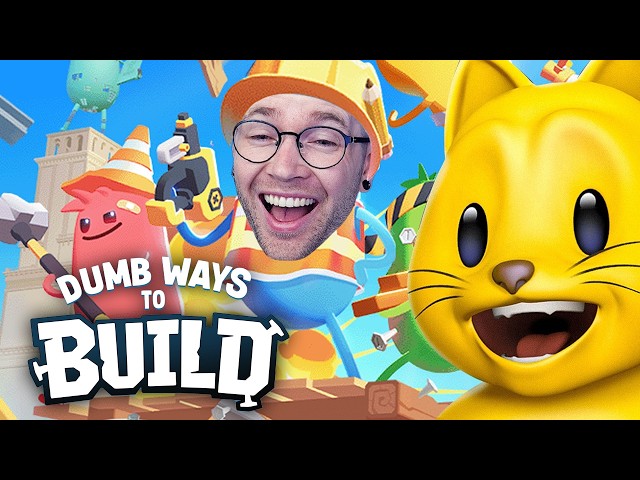 4 UNCS Play Dumb Ways To Build!