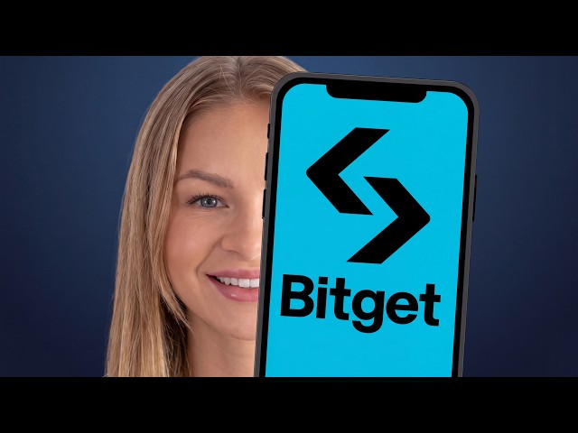 Stop Using 5 Different Apps For Crypto: Bitget UEX Explained