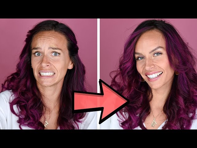 How to do your makeup for SCHOOL and UNIVERSITY? A suitable BACK TO SCHOOL look!