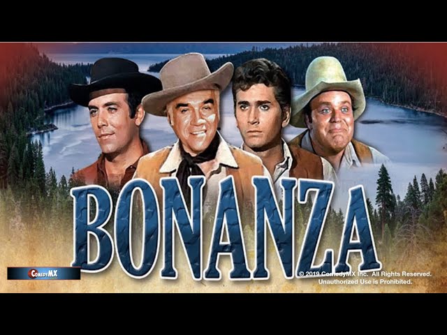 Bonanza Double Feature | Desert Justice | San Francisco