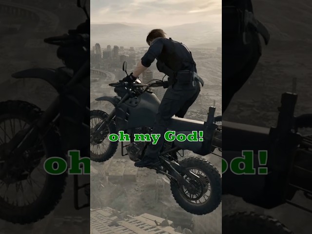 Leon Kennedy is just AURA FARMING in Resident Evil 9