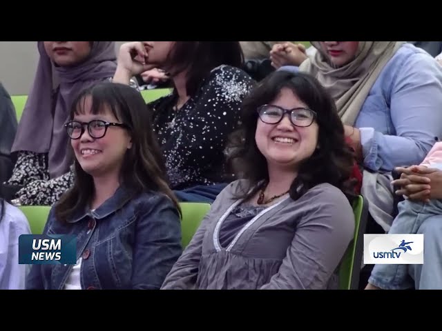 UB Faculty of Agricultural Bioindustry and Forestry Collaborates with Falcon Pictures to Host Fil...