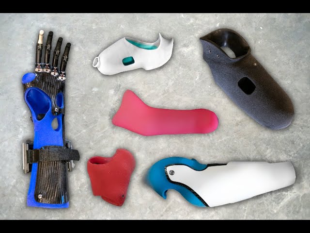Silicone Sockets – Enhanced Comfort and Function