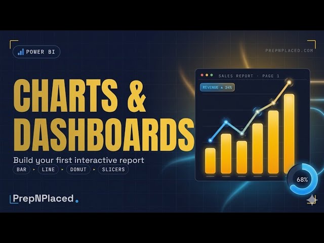 Power BI Can Do MACHINE LEARNING?! 🤯 Run Python & R Inside Power BI (Step-by-Step)