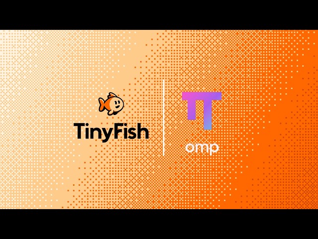TinyFish in omp (oh-my-pi): Free Web Search and Fetch for Agents