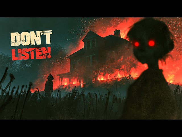 2 HOURS of Paranormal Stories You Won’t Ever Forget