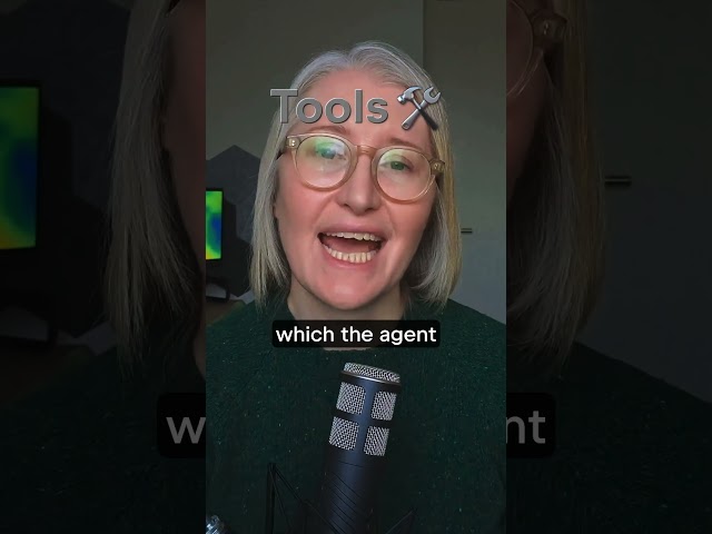 ReAct Agents in LangGraph: The 4 Building Blocks
