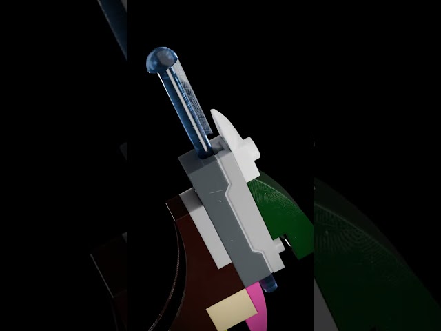 This young man was suspended for his LEGO gun... So we turned it into an MOC.