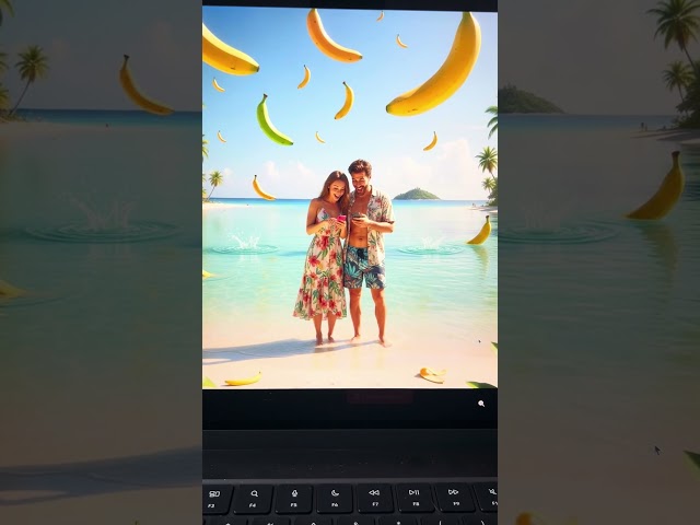 Creat your own images with a  #telegrambot and #n8n!