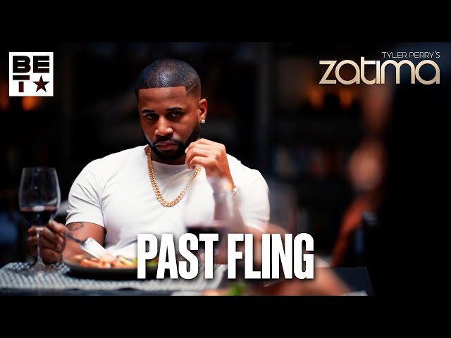 It Happened A Long Time Ago! | Zatima S1 #BETZatima