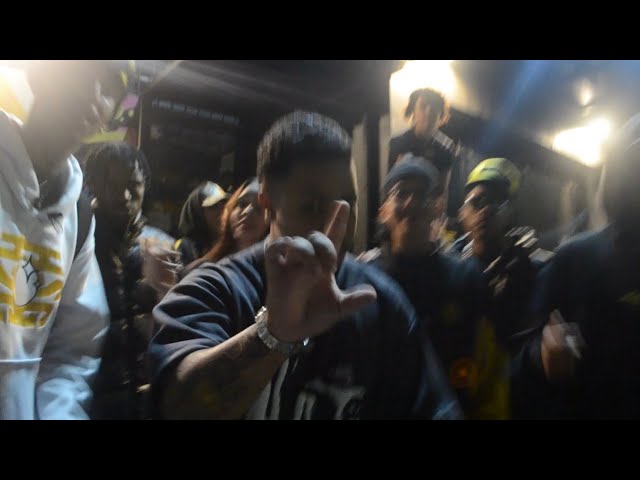 Nebrugg “OKAY” (Offcial Music Video)