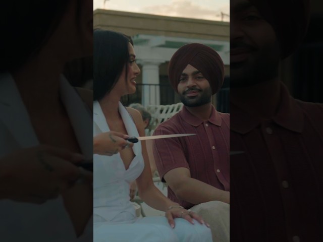 Banda Bamb | Behind the Scenes| Jordan Sandhu | Rupan Bal