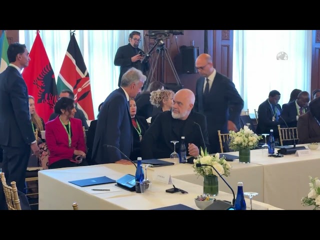 Top News- Vezë drejt Ramës në New York, përgjigjet kryeministri: Asgjë s’më ndal