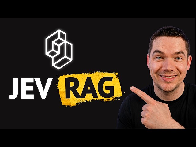 Why I switched my RAG decisions to Jev...