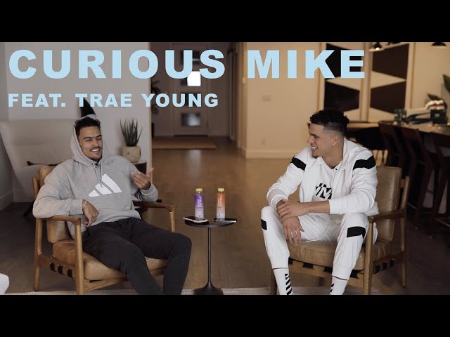 From AAU to the NBA ft. Trae Young // Michael Porter Jr.