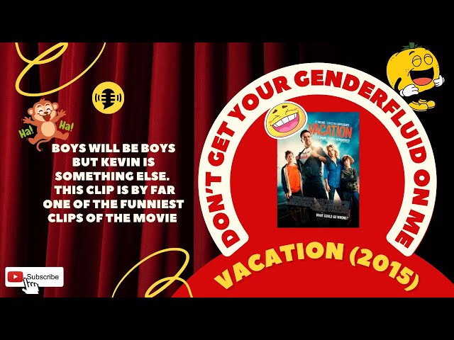 Don’t get your genderfluid on me #comedy #brothers #funnyscene #shorts