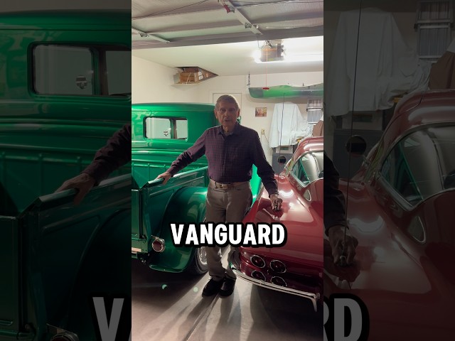Check out what Fred from Arizona had to say about his experience selling his car to Vanguard.