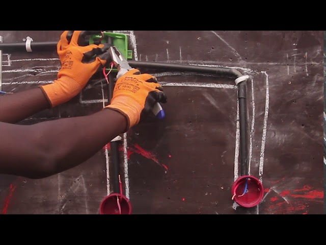 Electronics Level 3 - BASIC ELECTRICAL INSTALLATION Part 1
