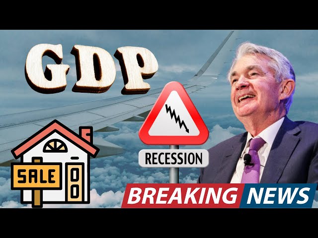 Mortgage Rates -Breaking News Reveals Fed Pulling Off Soft Landing-Great News For Home Buyers