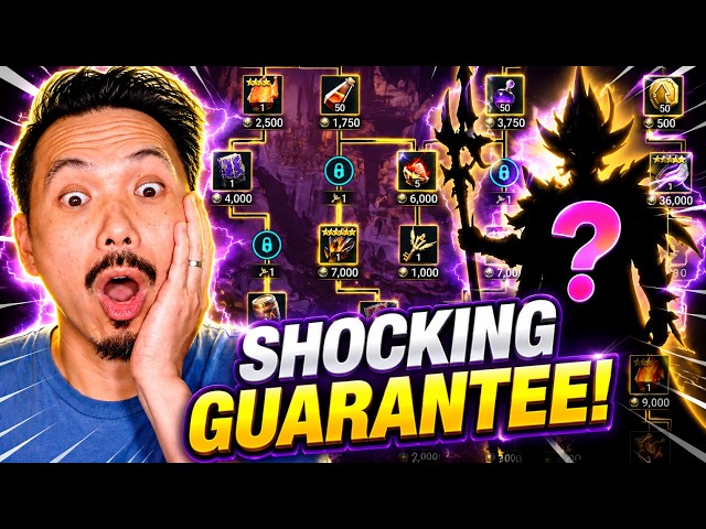 NEXT GUARANTEED CHAMPION EVENT REVEALED! NO ONE EXPECTED THIS! | RAID: SHADOW LEGENDS