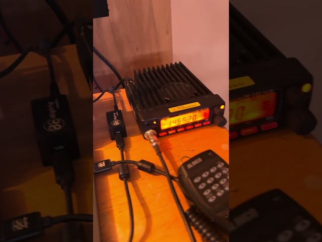 I Guess W6SAR-10 Winlink Works Again