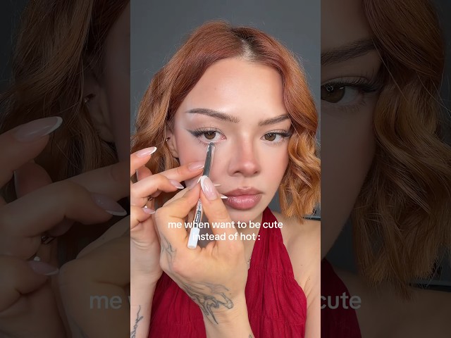 favorite makeup hack #makeup #makeuphack