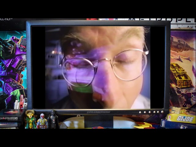 Sega 32X Commercial - 1994 - Short
